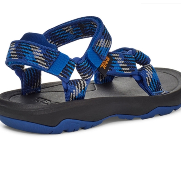 Teva Other - Teva Hurricane HLT 2  Sandals Belay  Sodalite Kids